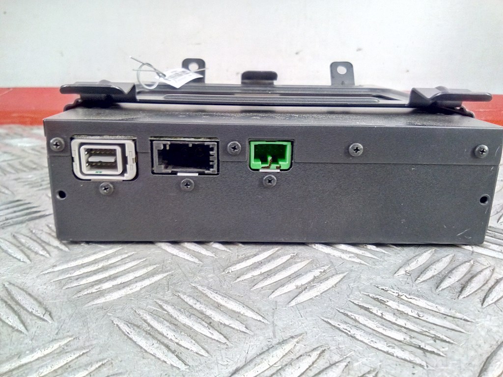 Ченджер компакт дисков VOLVO V50 I 2004-2012