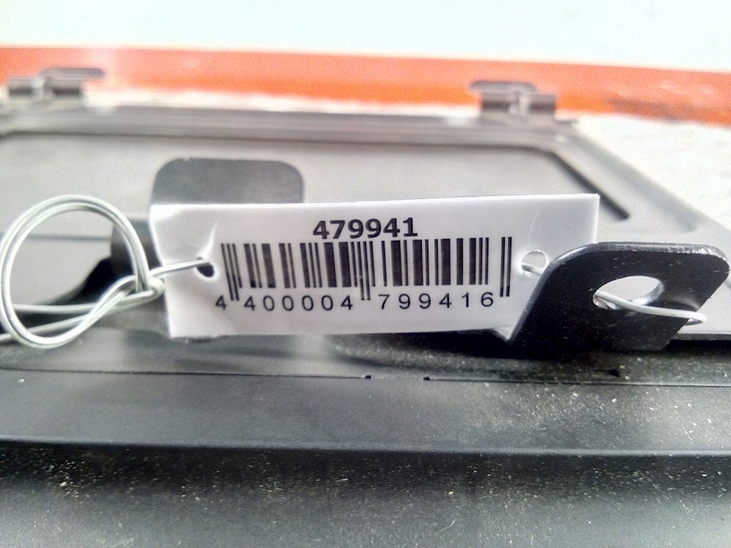 Ченджер компакт дисков VOLVO V50 I 2004-2012