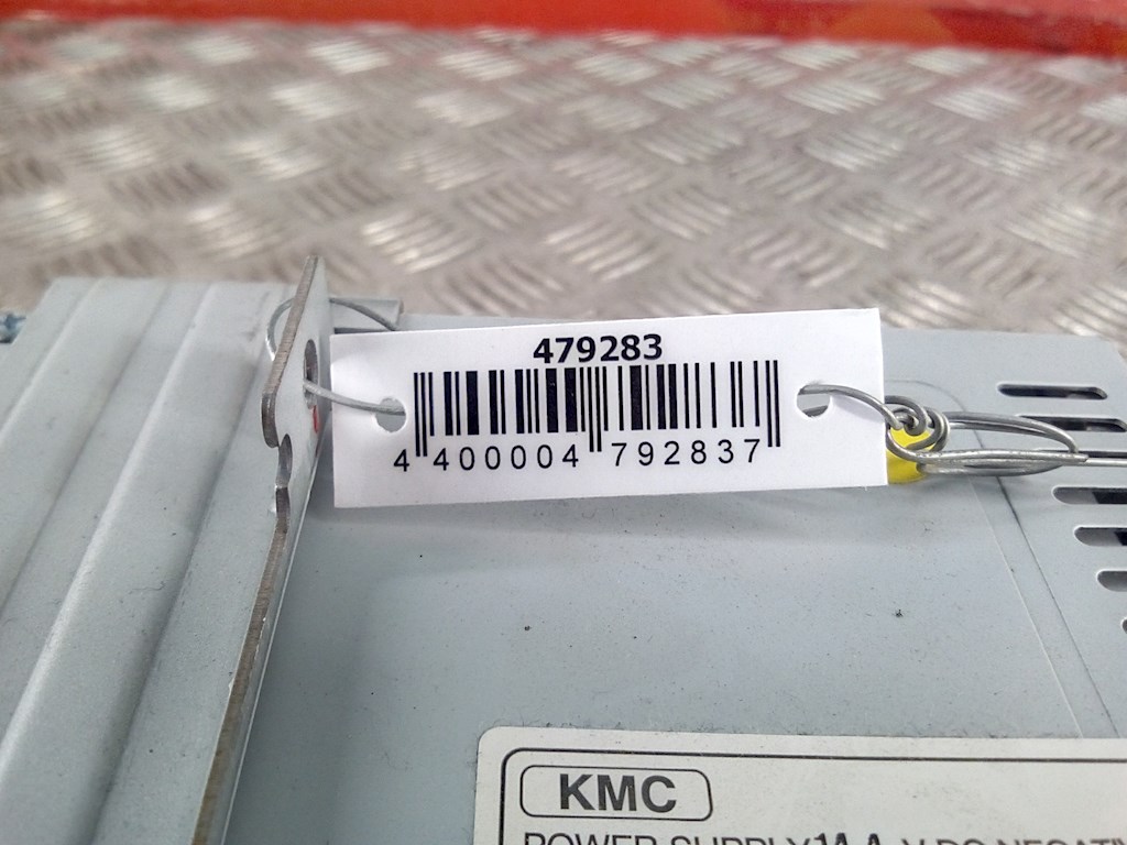 Магнитола KIA Rio II 2005-2011