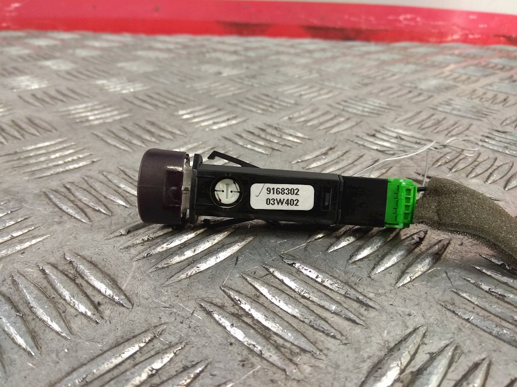 Кнопка аварийной сигнализации (аварийки) VOLVO XC90 2002-2014