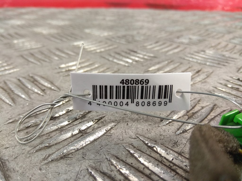 Кнопка аварийной сигнализации (аварийки) VOLVO XC90 2002-2014