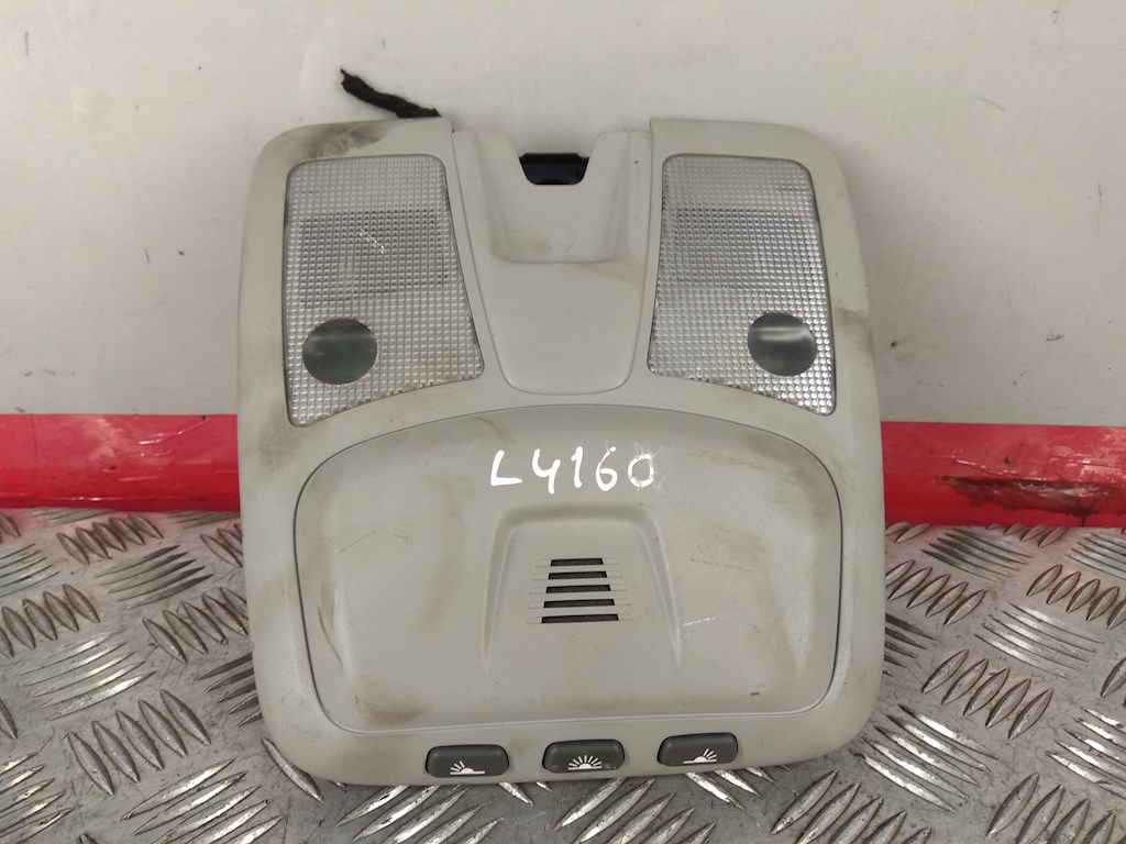 Плафон салонный (салона фонарь) VOLVO XC90 2002-2014