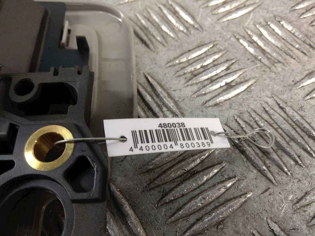 Плафон салонный (салона фонарь) VOLVO XC90 2002-2014