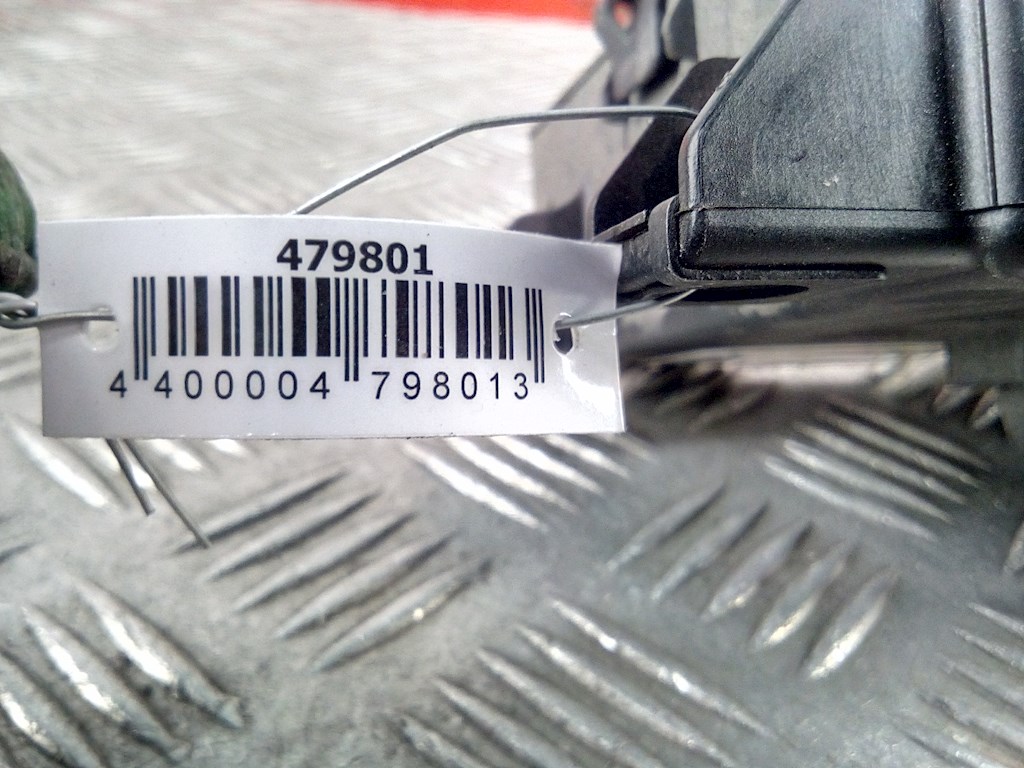 Блок комфорта FIAT Grande Punto 2005-2009