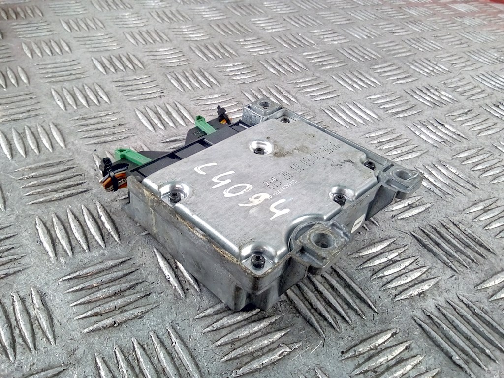 Блок управления AIR BAG PEUGEOT 307 2001-2008