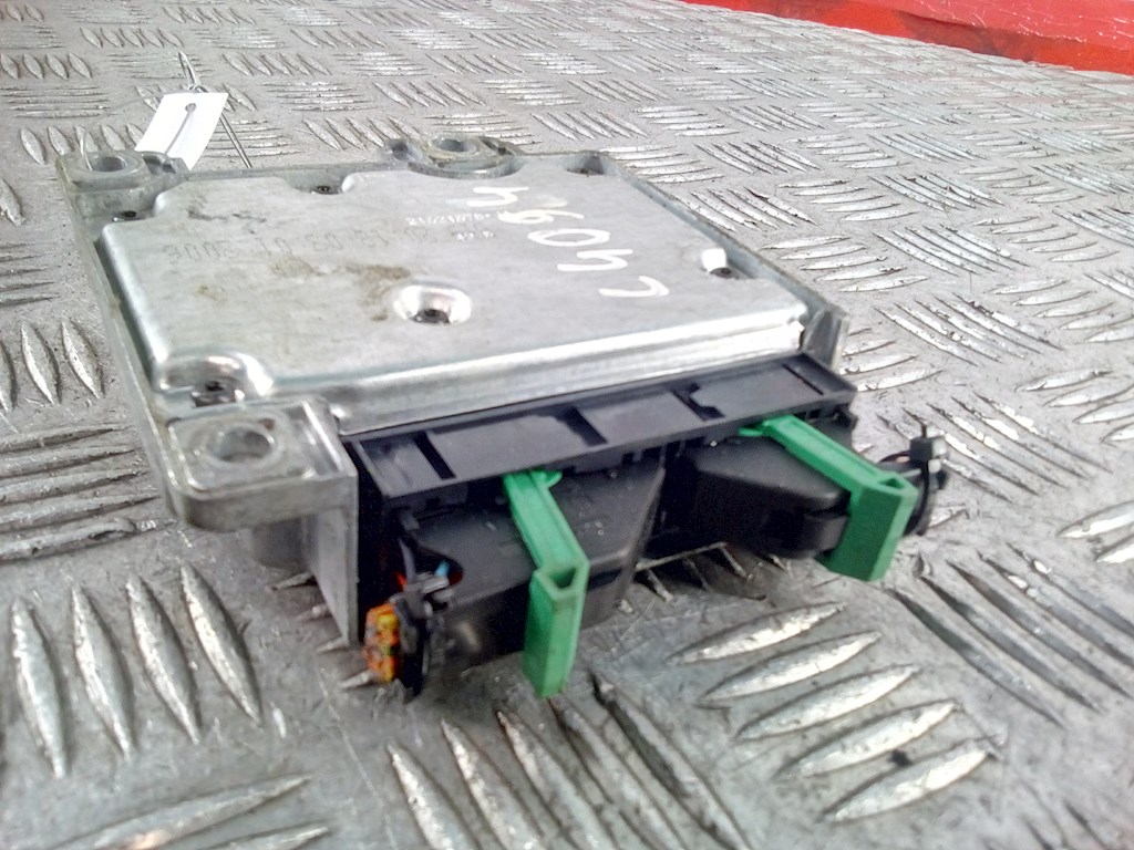 Блок управления AIR BAG PEUGEOT 307 2001-2008