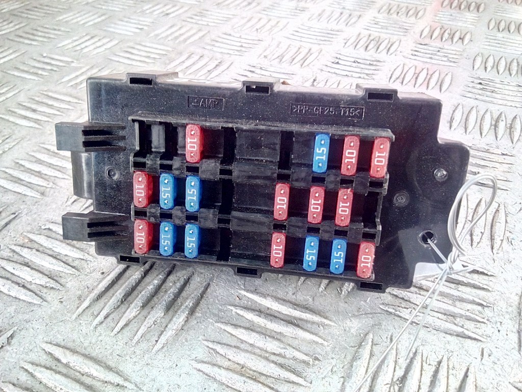 Датчик уровня в бачок омывателя CHEVROLET Lacetti 2004-2012