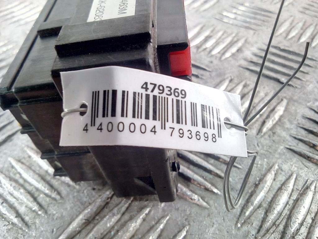 Датчик уровня в бачок омывателя CHEVROLET Lacetti 2004-2012