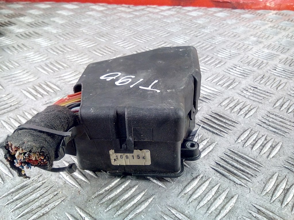 Датчик уровня в бачок омывателя SKODA Octavia A4 1U- 1997-2010