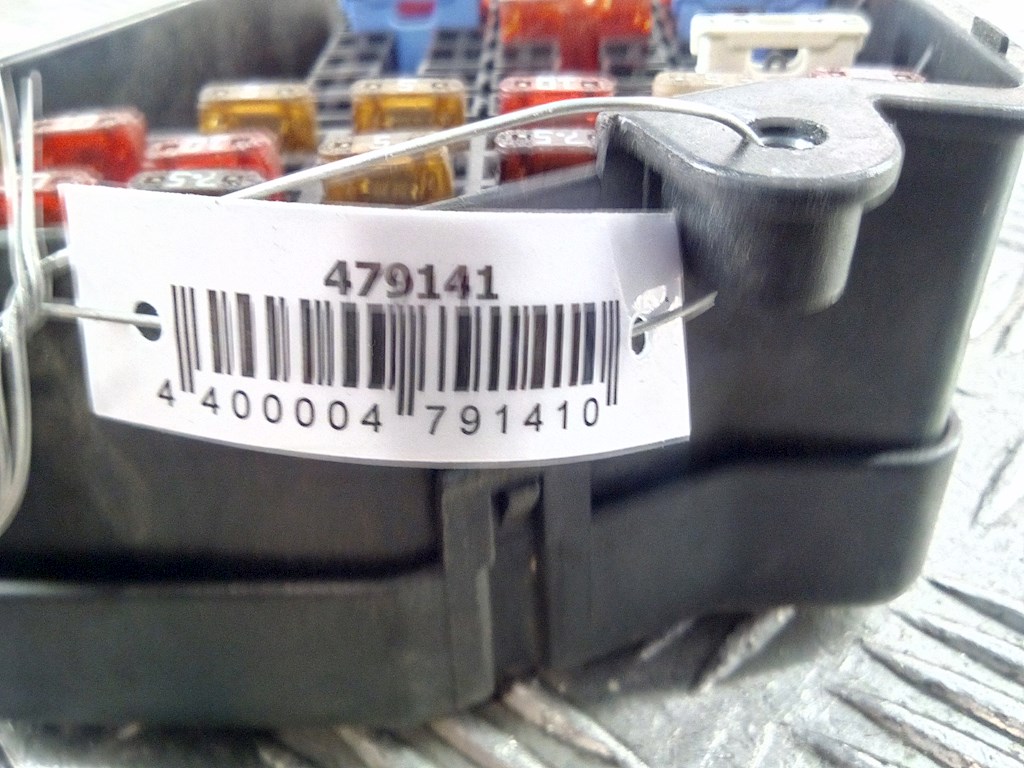 Датчик уровня в бачок омывателя SKODA Octavia A4 1U- 1997-2010