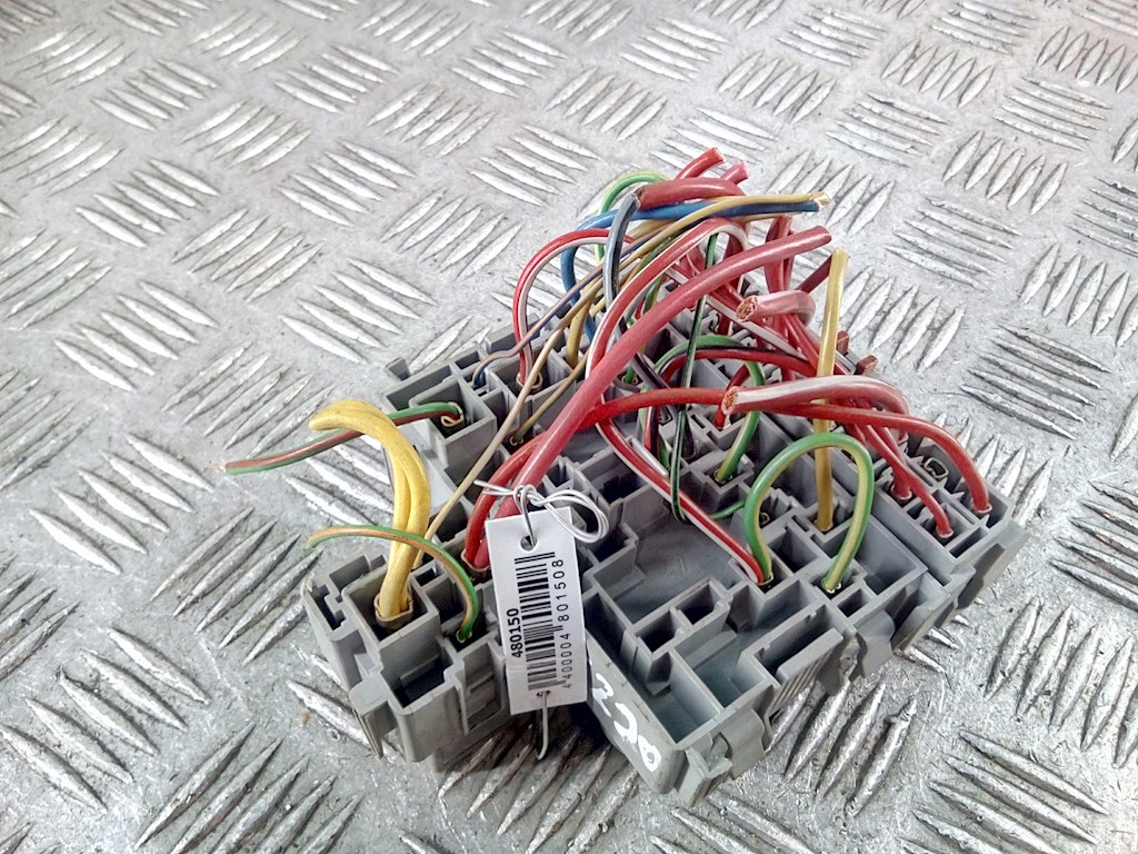 Датчик уровня в бачок омывателя VOLVO V70 II 2000-2007