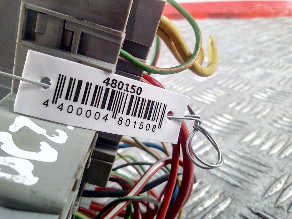 Датчик уровня в бачок омывателя VOLVO V70 II 2000-2007