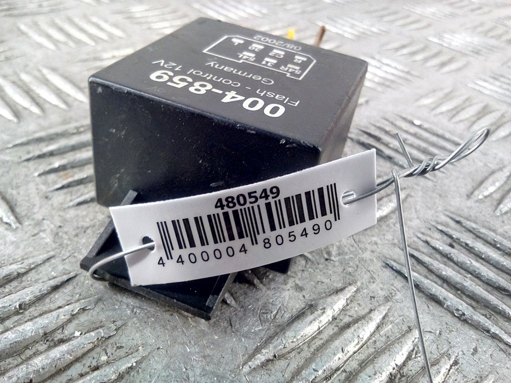 Блок реле VOLKSWAGEN LT 1996-2006