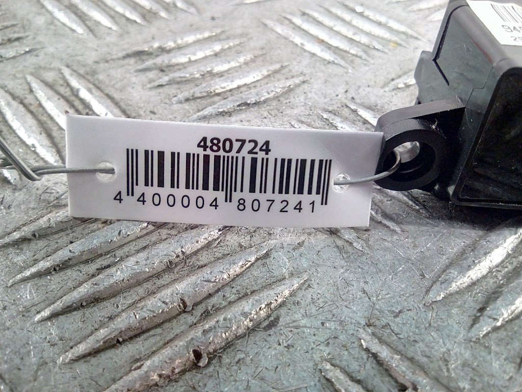 Часы KIA Rio II 2005-2011