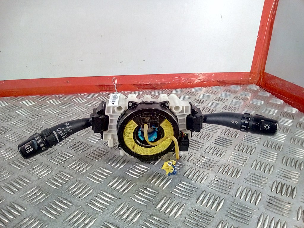 Механизм подрулевой для SRS (ленточный) HYUNDAI Sonata V NF 2004-2010