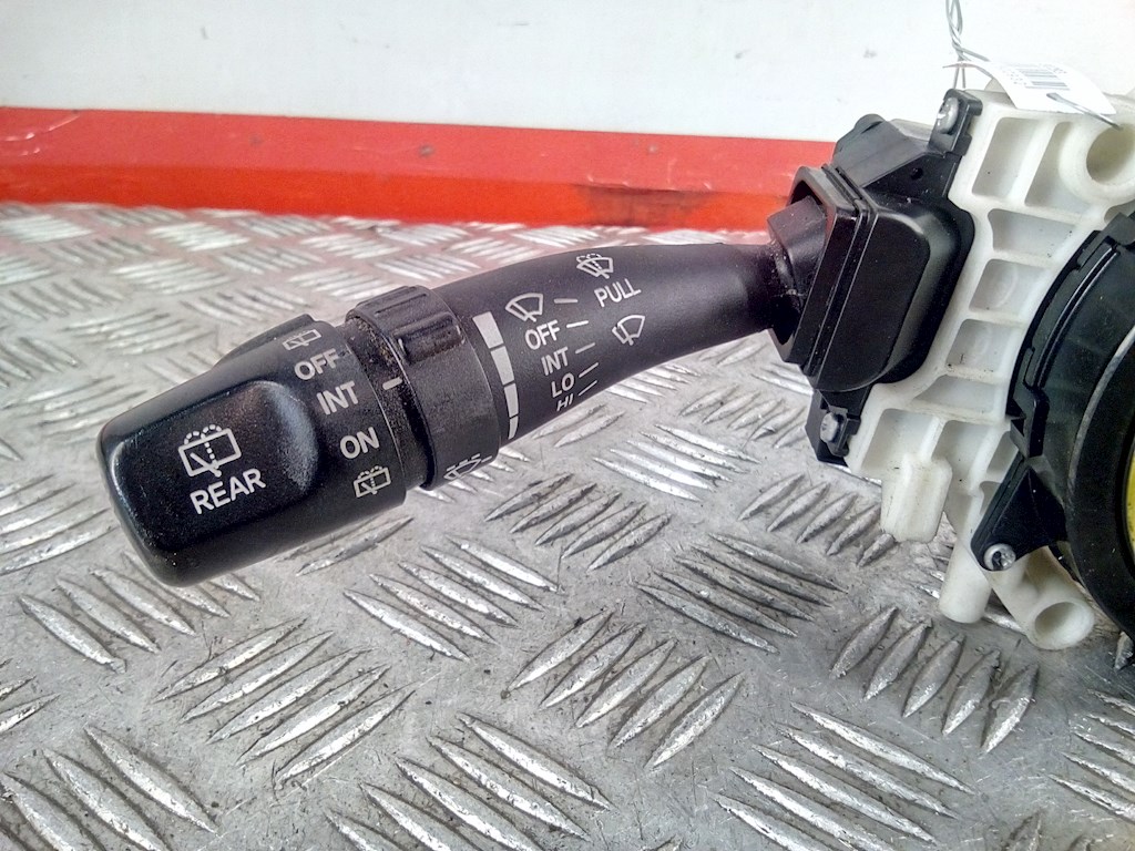 Механизм подрулевой для SRS (ленточный) HYUNDAI Sonata V NF 2004-2010