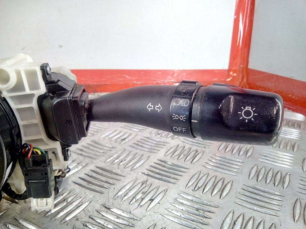 Механизм подрулевой для SRS (ленточный) HYUNDAI Sonata V NF 2004-2010