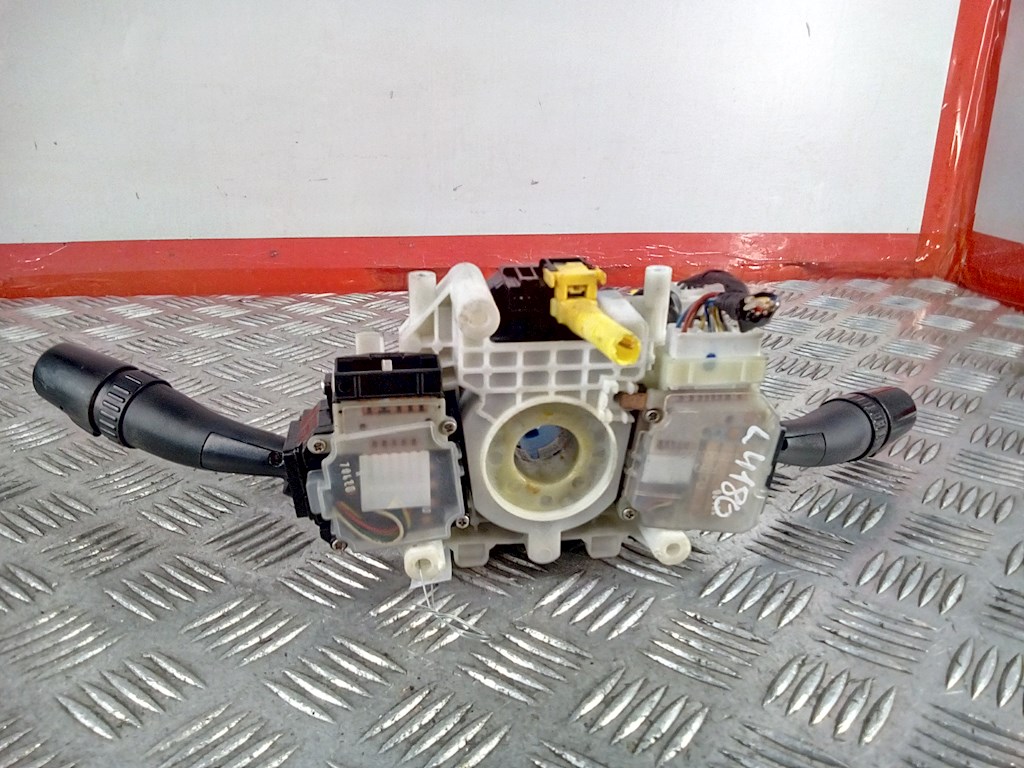 Механизм подрулевой для SRS (ленточный) HYUNDAI Sonata V NF 2004-2010