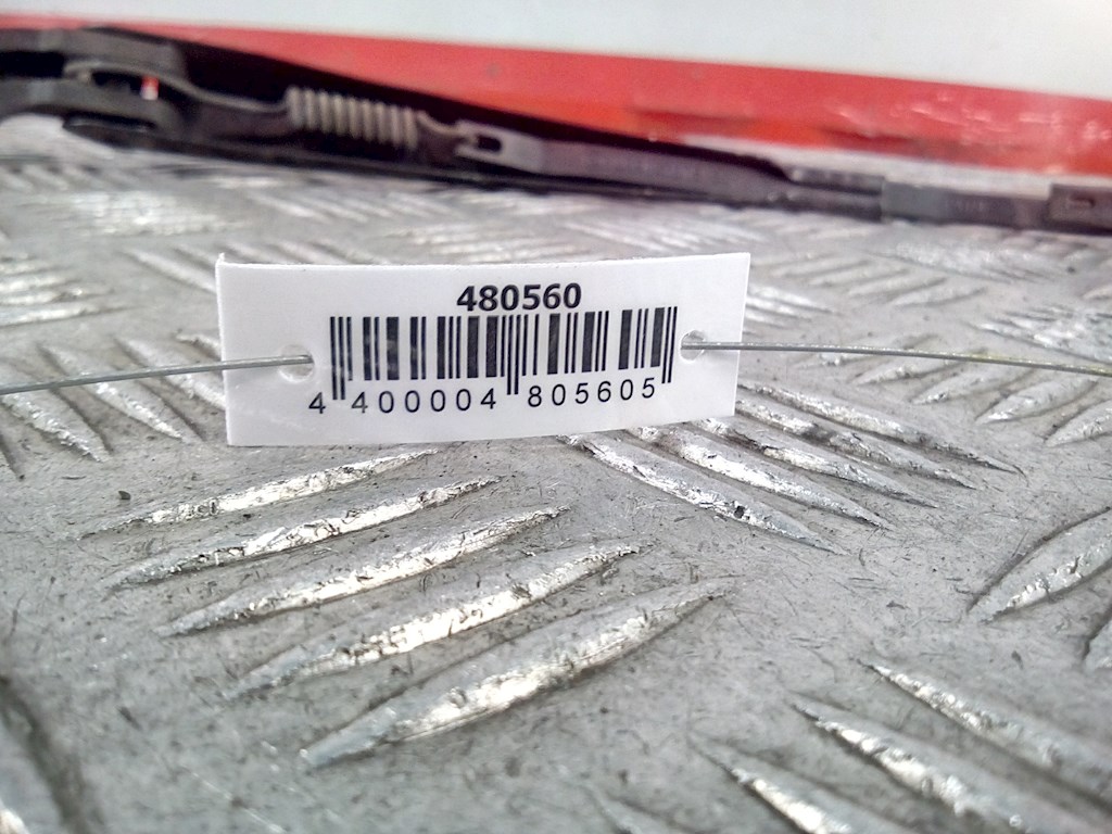 Поводок дворника задний (заднего) SKODA Octavia A4 1U- 1997-2010