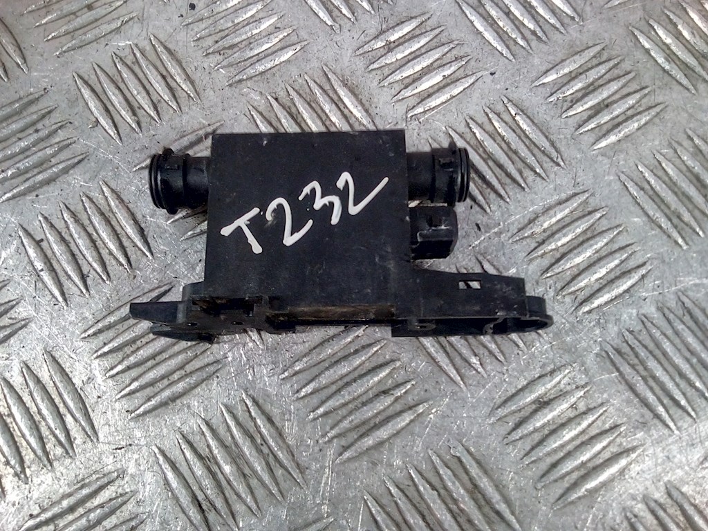 Блок управления центральным замком AUDI A4 B5 1995-2001