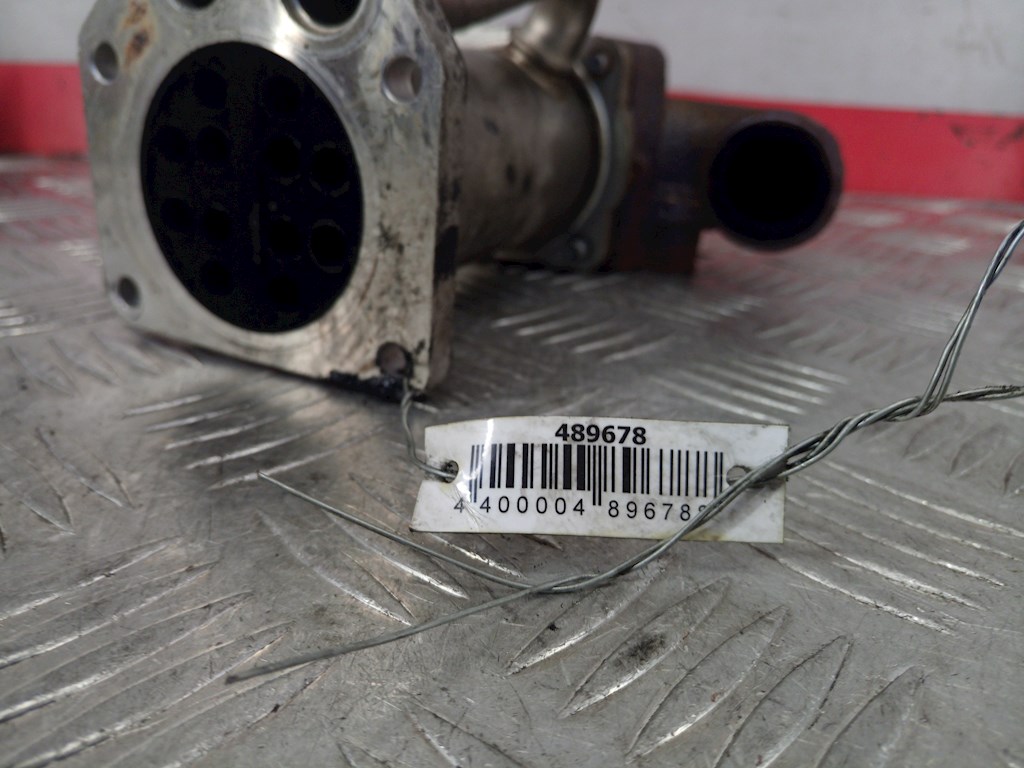 Радиатор системы ЕГР RENAULT Megane II 2002-2009