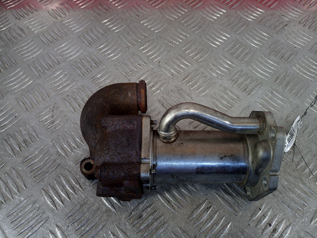 Радиатор системы ЕГР RENAULT Megane II 2002-2009