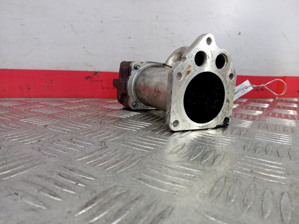 Радиатор системы ЕГР RENAULT Megane II 2002-2009