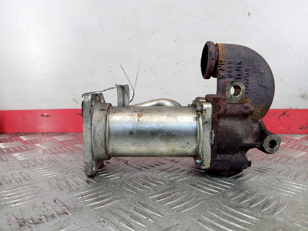 Радиатор системы ЕГР RENAULT Megane II 2002-2009