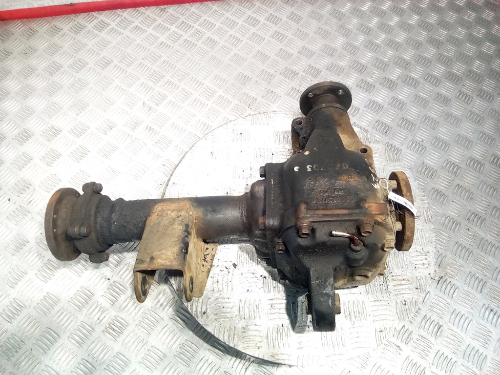 Редуктор переднего моста NISSAN Terrano II R20 1993-2006