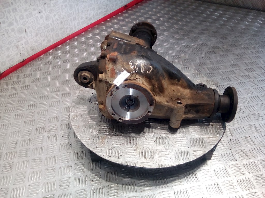Редуктор переднего моста NISSAN Terrano II R20 1993-2006