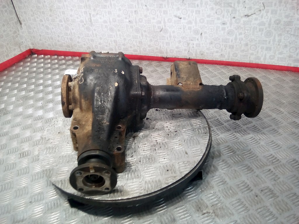 Редуктор переднего моста NISSAN Terrano II R20 1993-2006