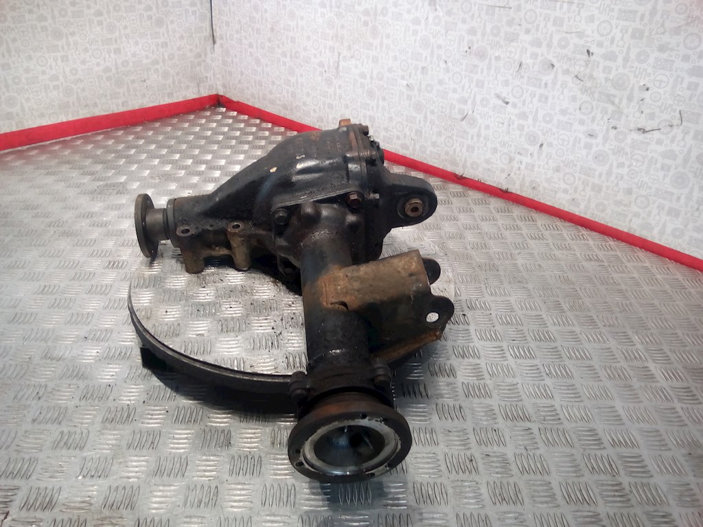 Редуктор переднего моста NISSAN Terrano II R20 1993-2006