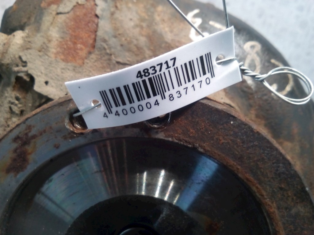 Редуктор переднего моста NISSAN Terrano II R20 1993-2006