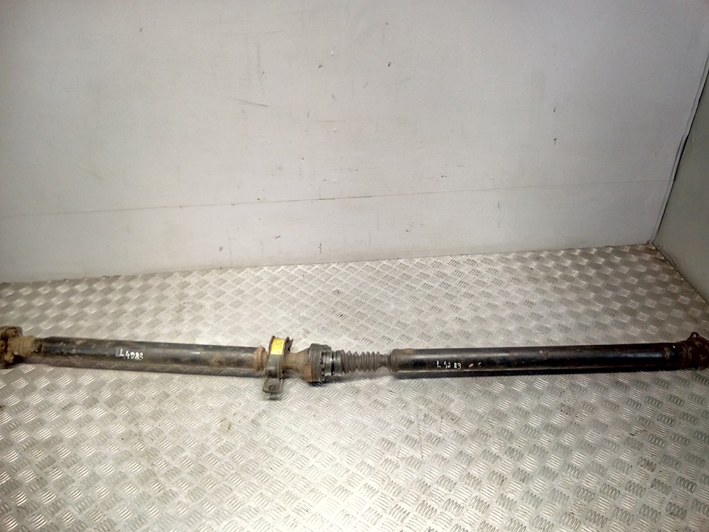 Кардан (вал карданный) Hyundai Tucson 1 (2004-2010)