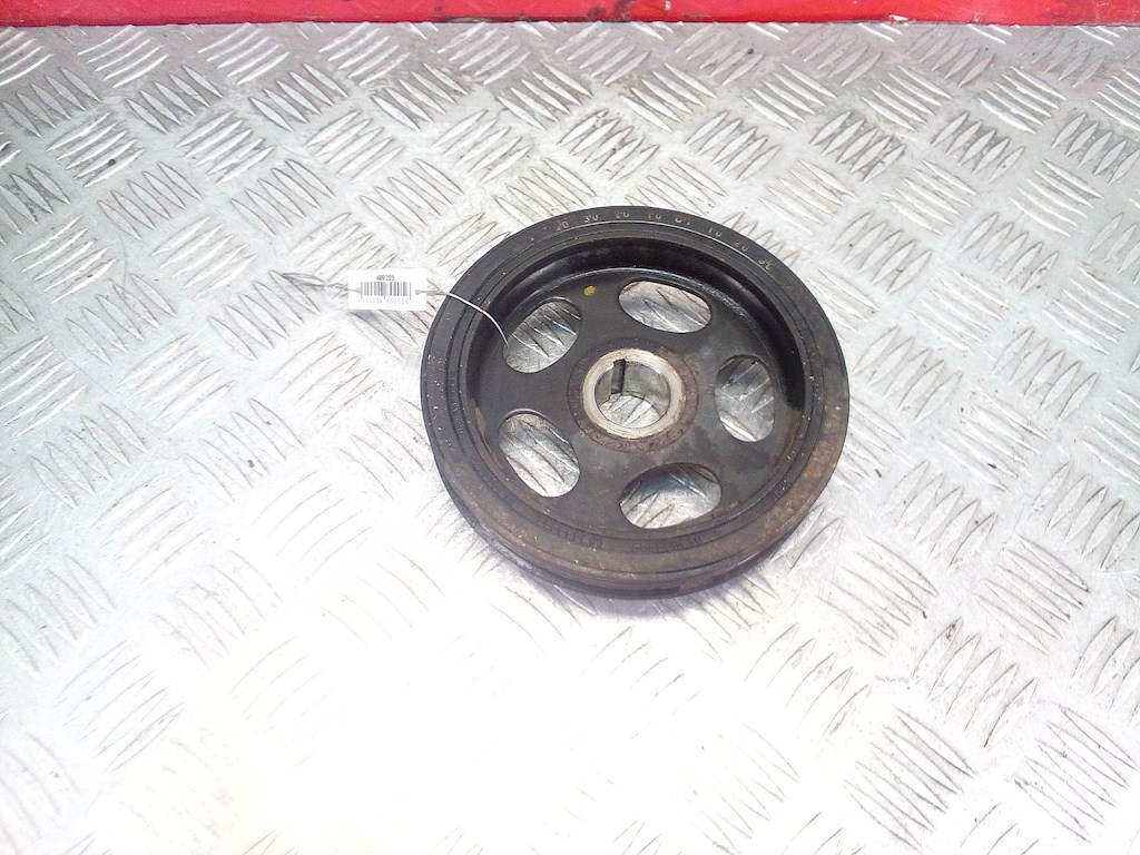 Шестерня коленвала (шкив) MITSUBISHI Colt Z3 2003-2012