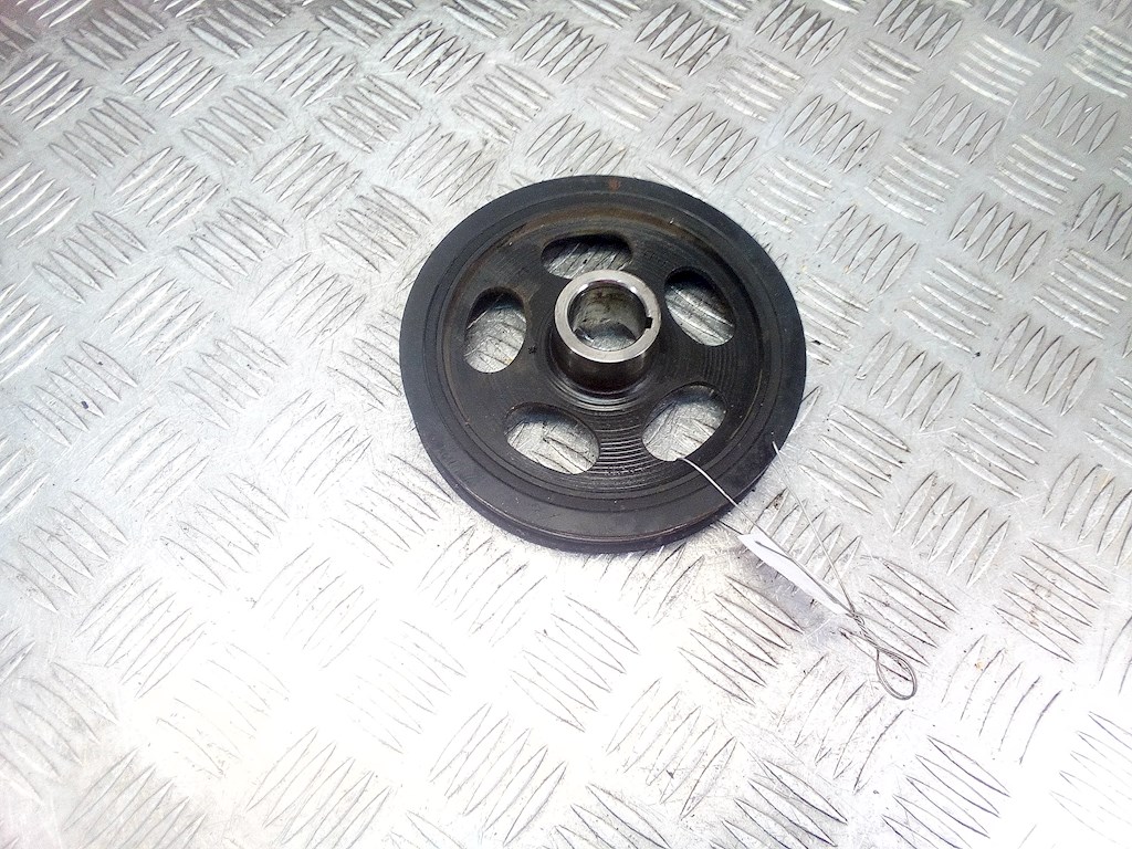 Шестерня коленвала (шкив) MITSUBISHI Colt Z3 2003-2012