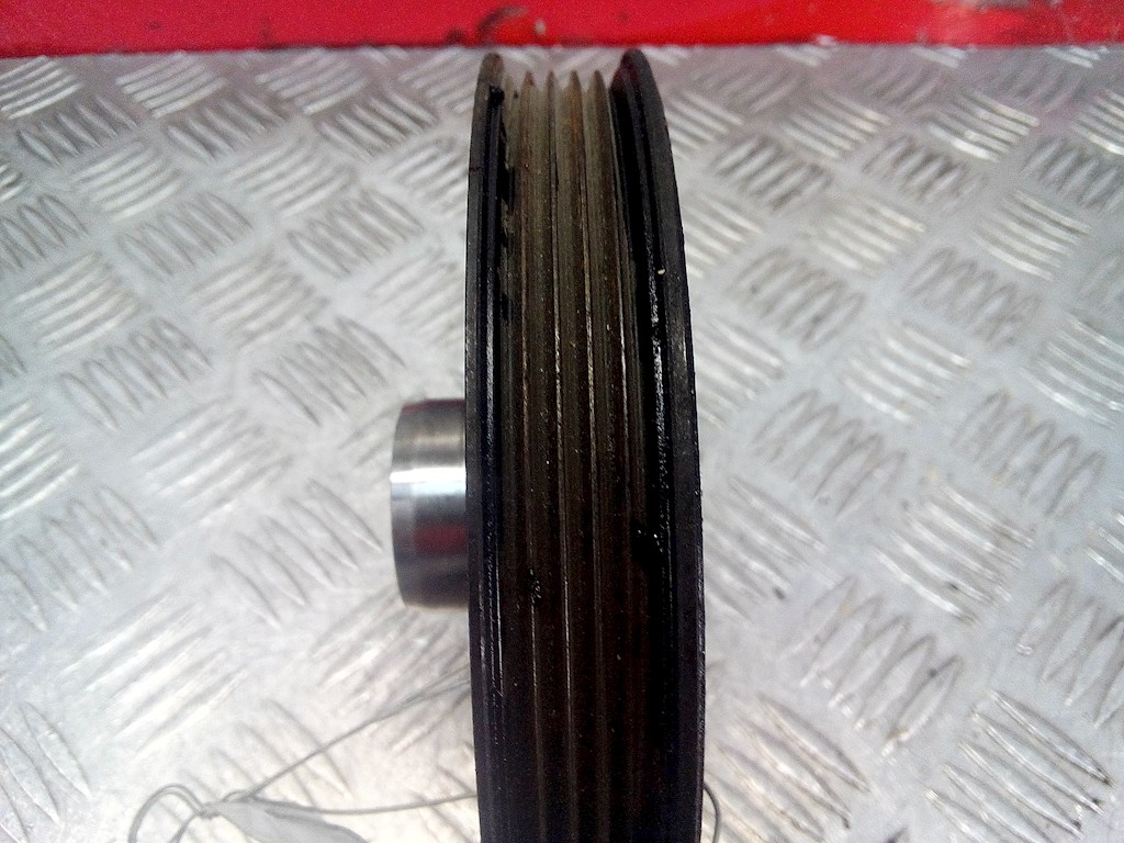 Шестерня коленвала (шкив) MITSUBISHI Colt Z3 2003-2012