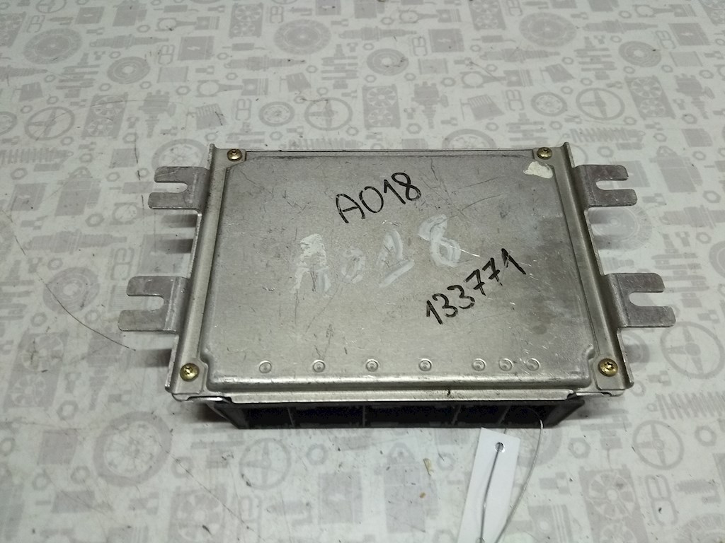 Блок управления двигателя (ЭБУ) KIA Rio I 2000-2005