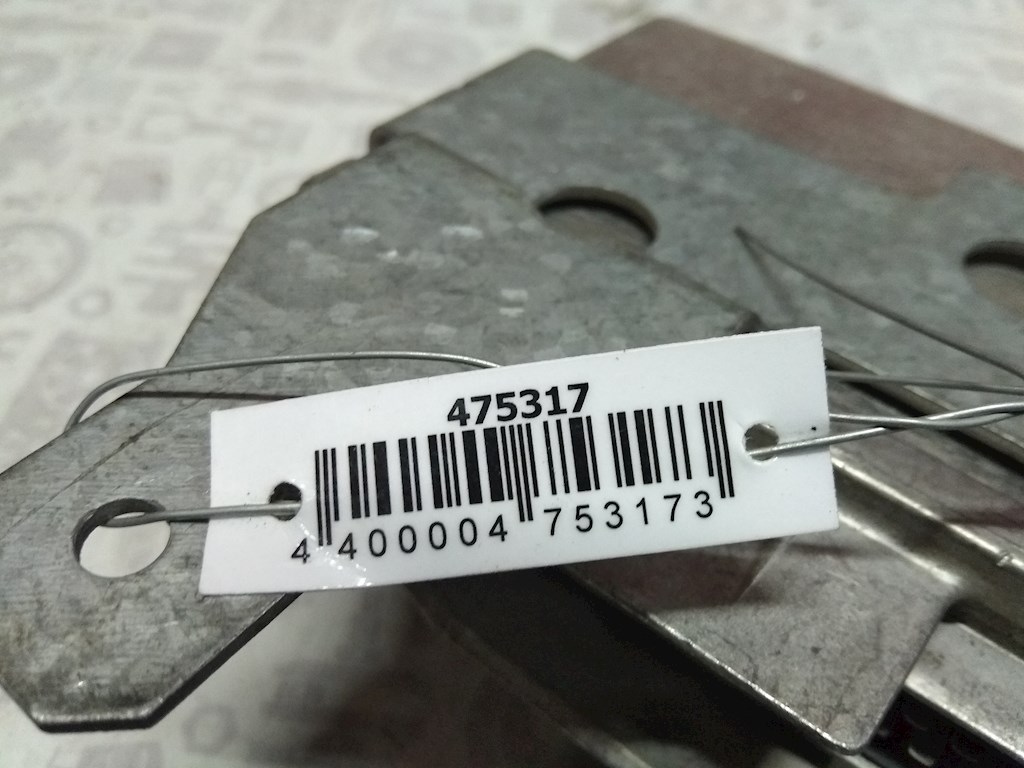 Блок управления ABS NISSAN Primera P10 1990-1996