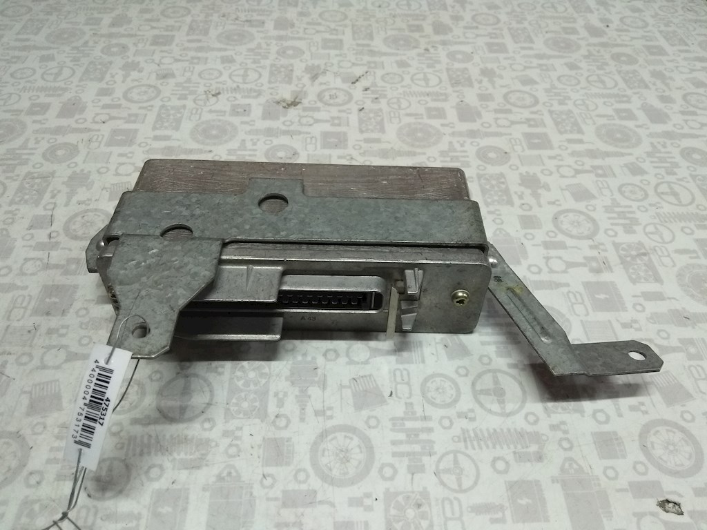 Блок управления ABS NISSAN Primera P10 1990-1996