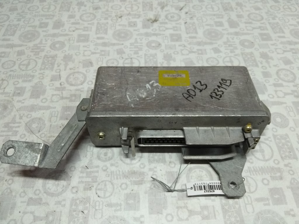 Блок управления ABS NISSAN Primera P10 1990-1996