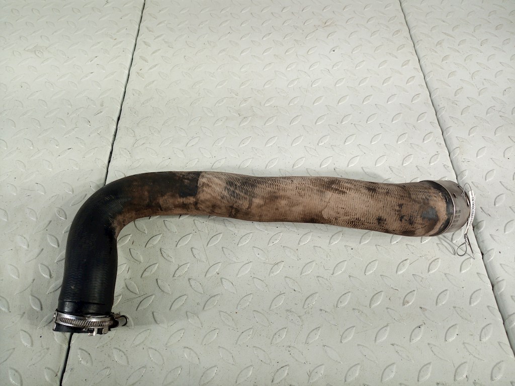 Патрубок интеркулера OPEL Meriva B 2010-2018