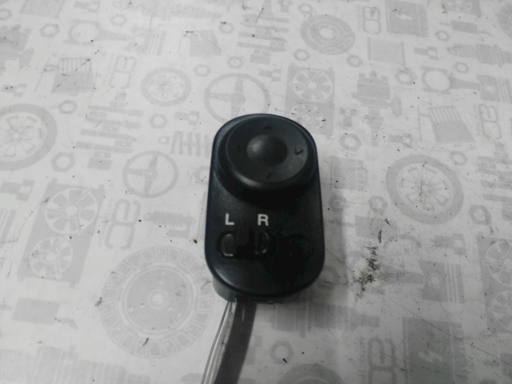 Блок управления зеркалами DAEWOO Nubira 2003-2007