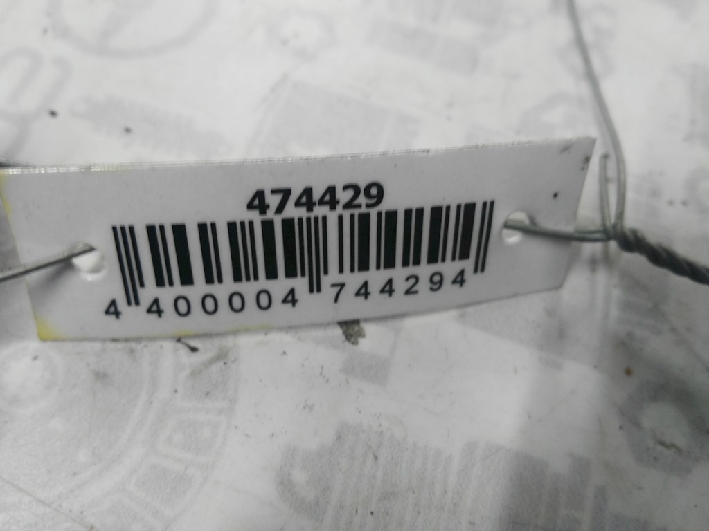 Блок управления зеркалами DAEWOO Nubira 2003-2007