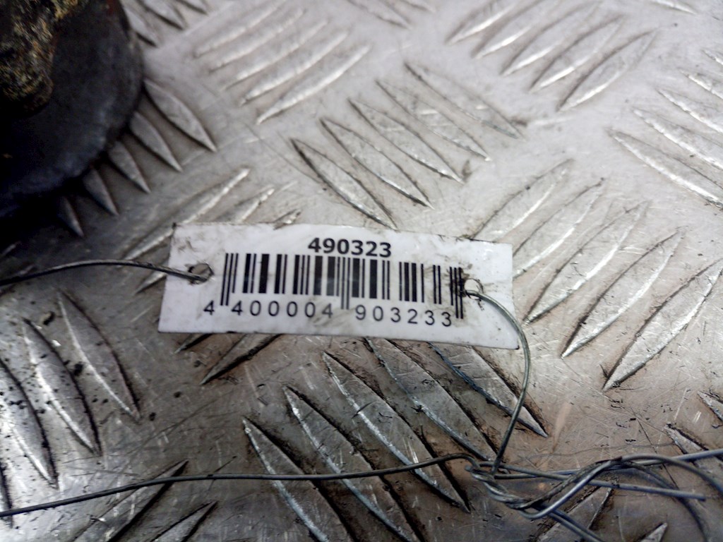 Насос вакуумный BMW X5 (E53) (1999-2006)