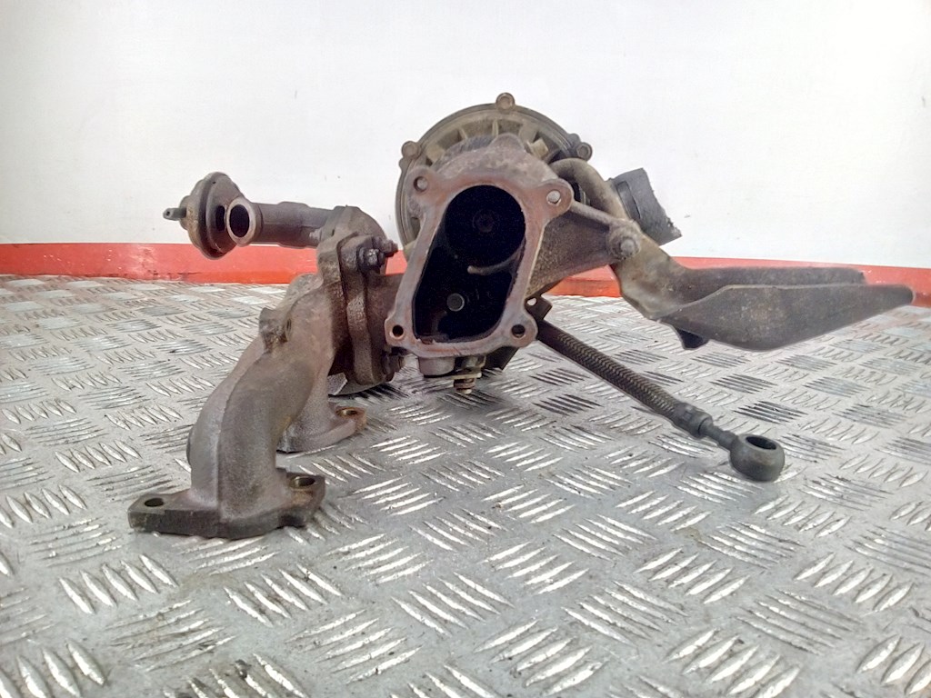 Турбина CITROEN Xsara Picasso 1999-2012