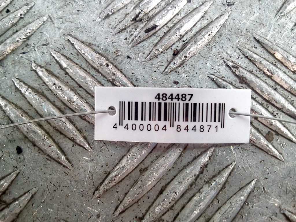 Турбина CITROEN Xsara Picasso 1999-2012