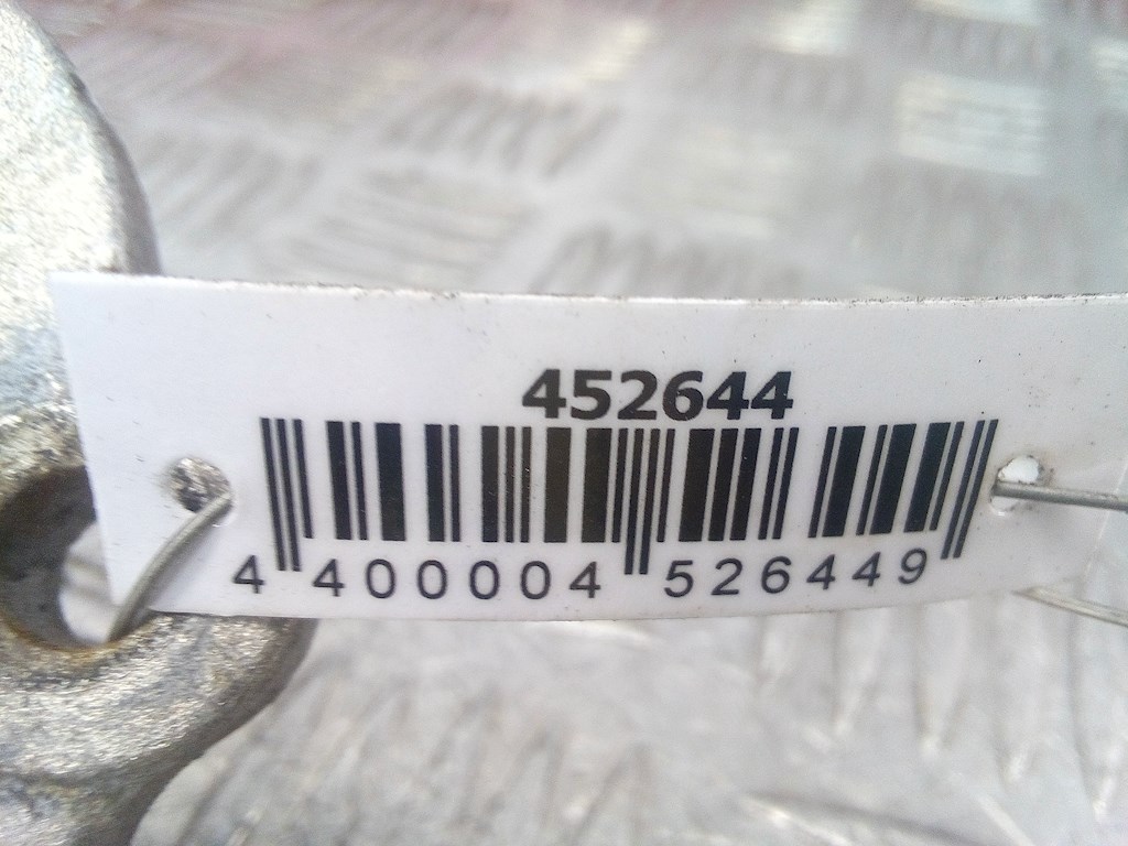 Насос водяной (помпа) CHRYSLER 300 C 2004-2010