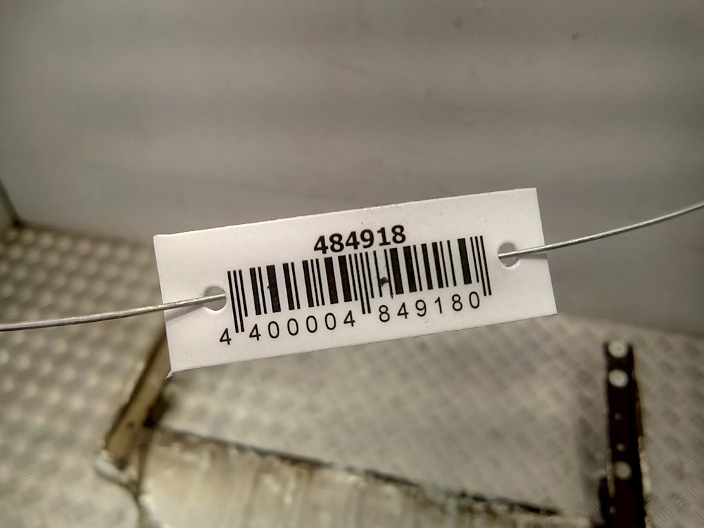 Балка подрадиаторная VOLVO XC90 2002-2014