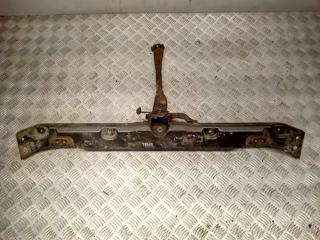 Замок капота SSANG YONG Rodius 2004-2013